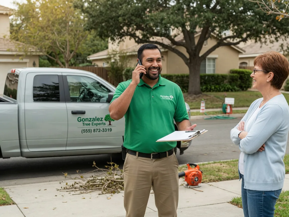 Tree Service Beecher City, IL FAQs